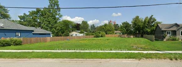 Property Photo: 27748 Kerwood Road ON N0M 2B0