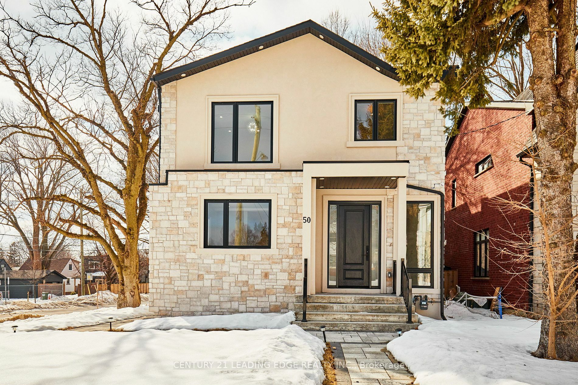 50 Dorset Rd  Toronto ON M1M 2S7 photo