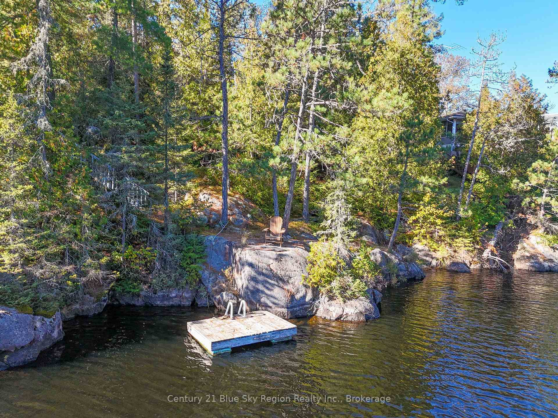 Property Photo: 5065 Highway 11 N ON P0H 1H0