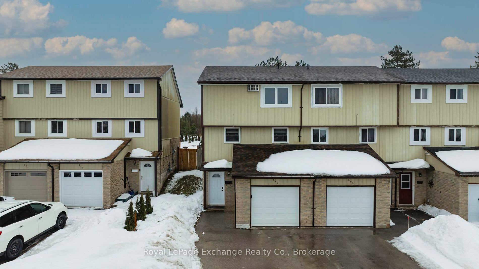 668 Hunter St  Kincardine ON N2Z 1S1 photo