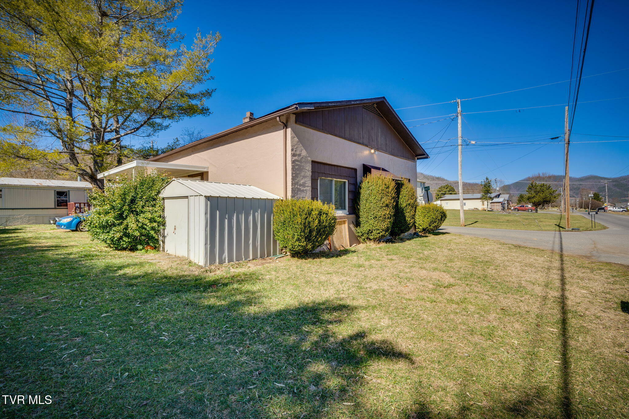 Property Photo: 1104 Rittertown Road TN 37658