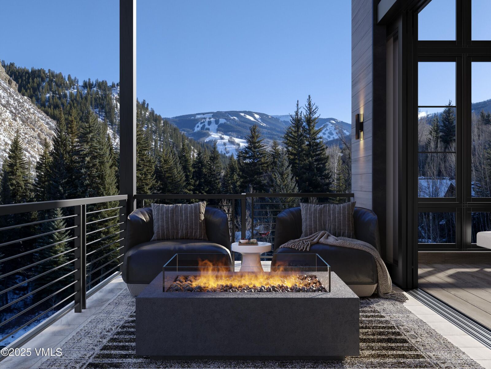 Property Photo:  165 Beaver Creek Drive 6  CO 81620 
