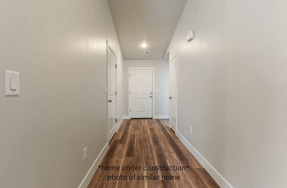 Property Photo: 581 W 2360 N UT 84721