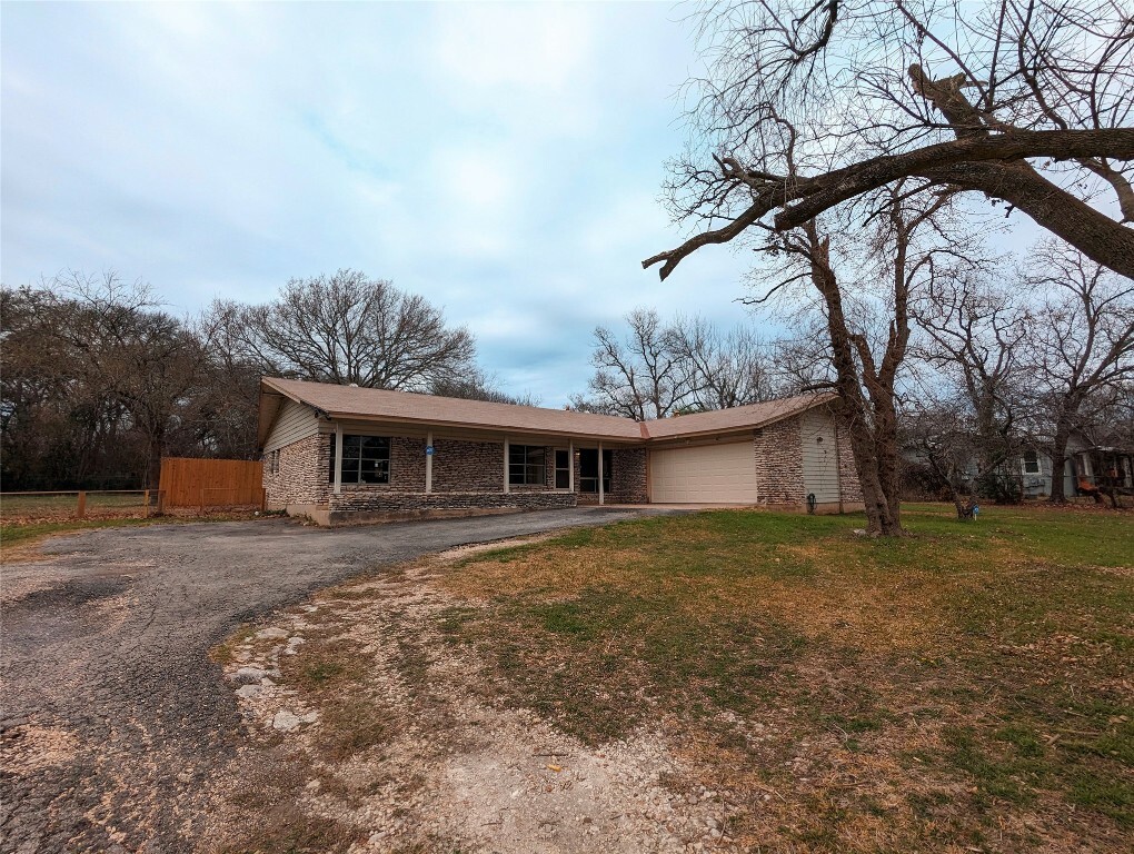 Property Photo:  7310 Forest Wood Road  TX 78745 