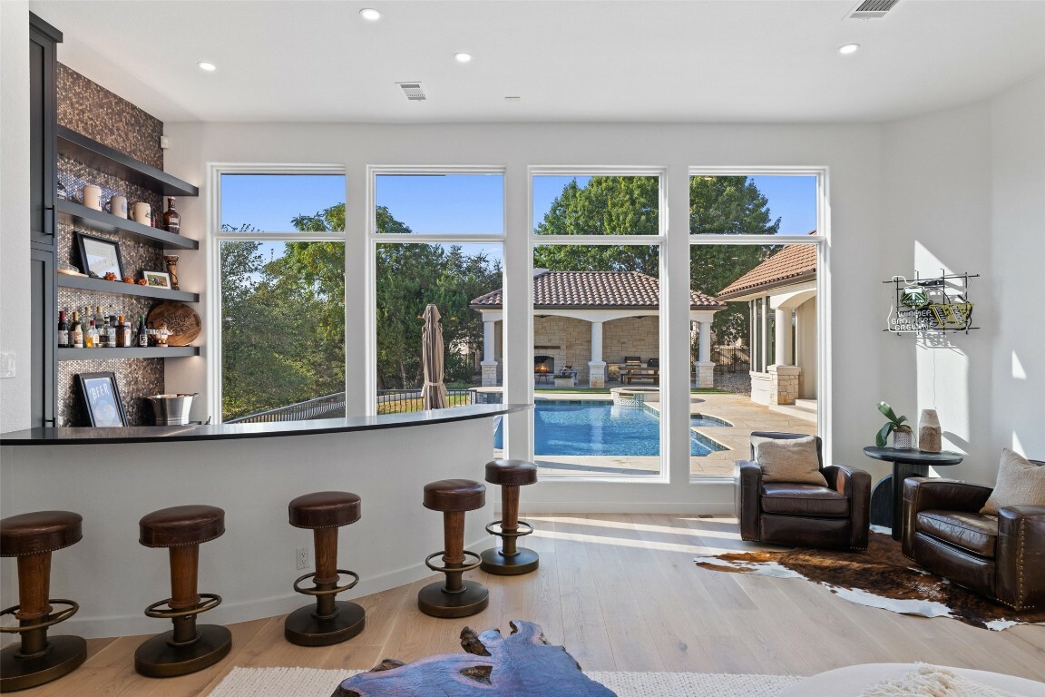211 Bella Cima Drive  Austin TX 78734 photo