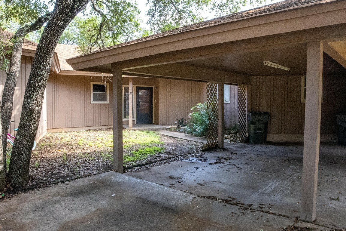 Property Photo:  11 Deerfield Drive 3  TX 78676 