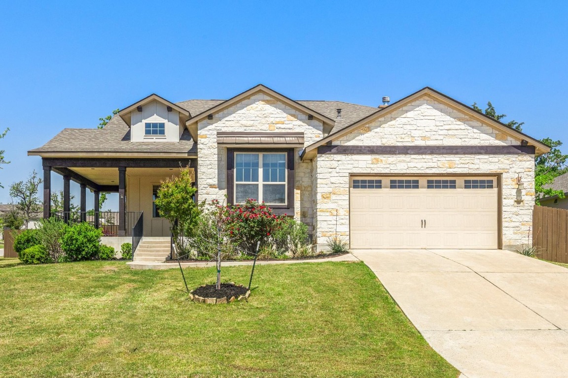 114 Darst Lane  Bastrop TX 78602 photo