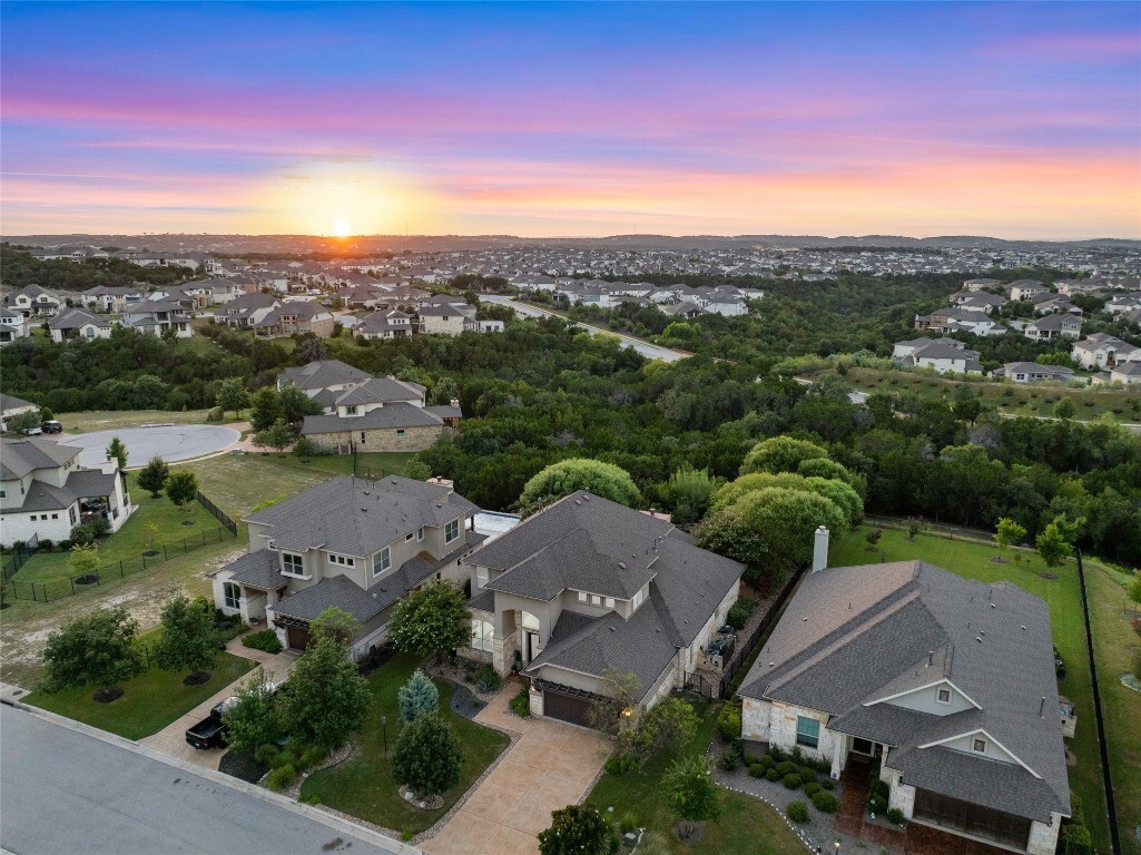 Property Photo: 606 Anfield Circle TX 78738