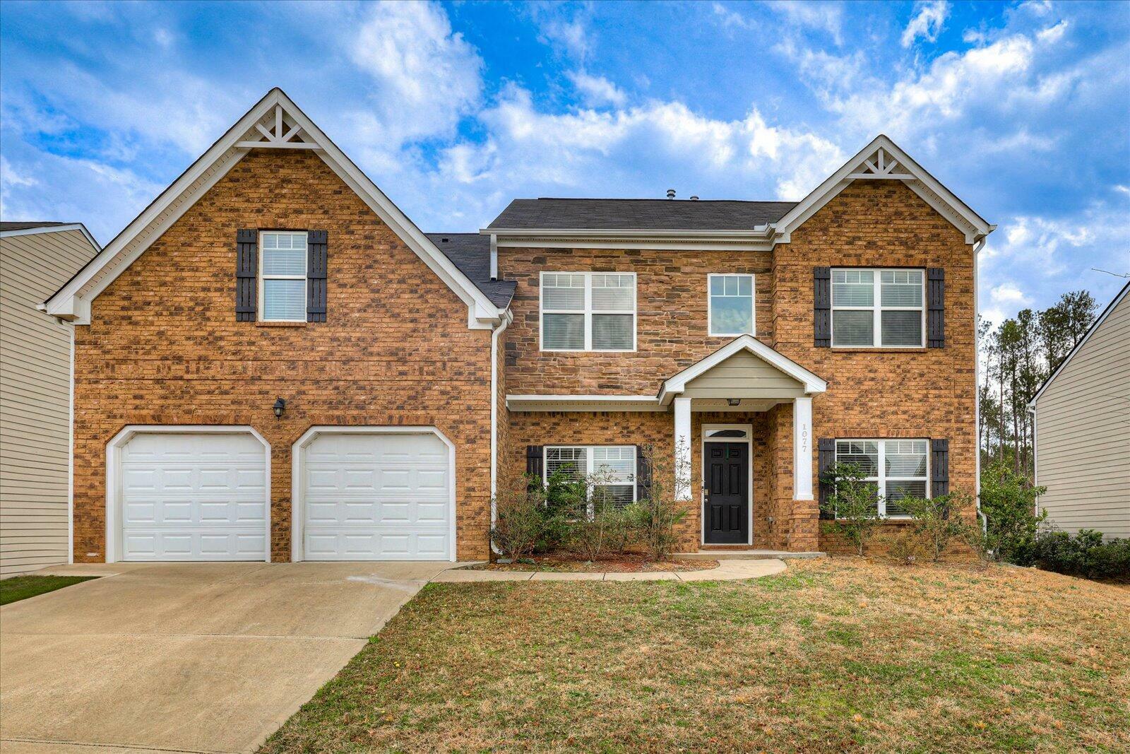 Property Photo: 1077 Dietrich Lane SC 29860
