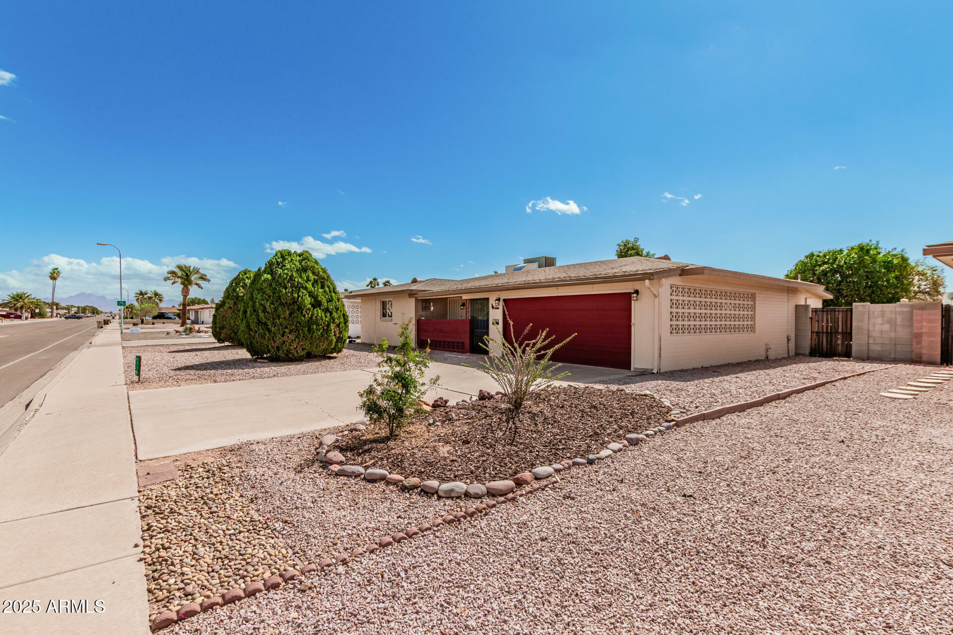 Property Photo:  6305 E Adobe Road  AZ 85205 