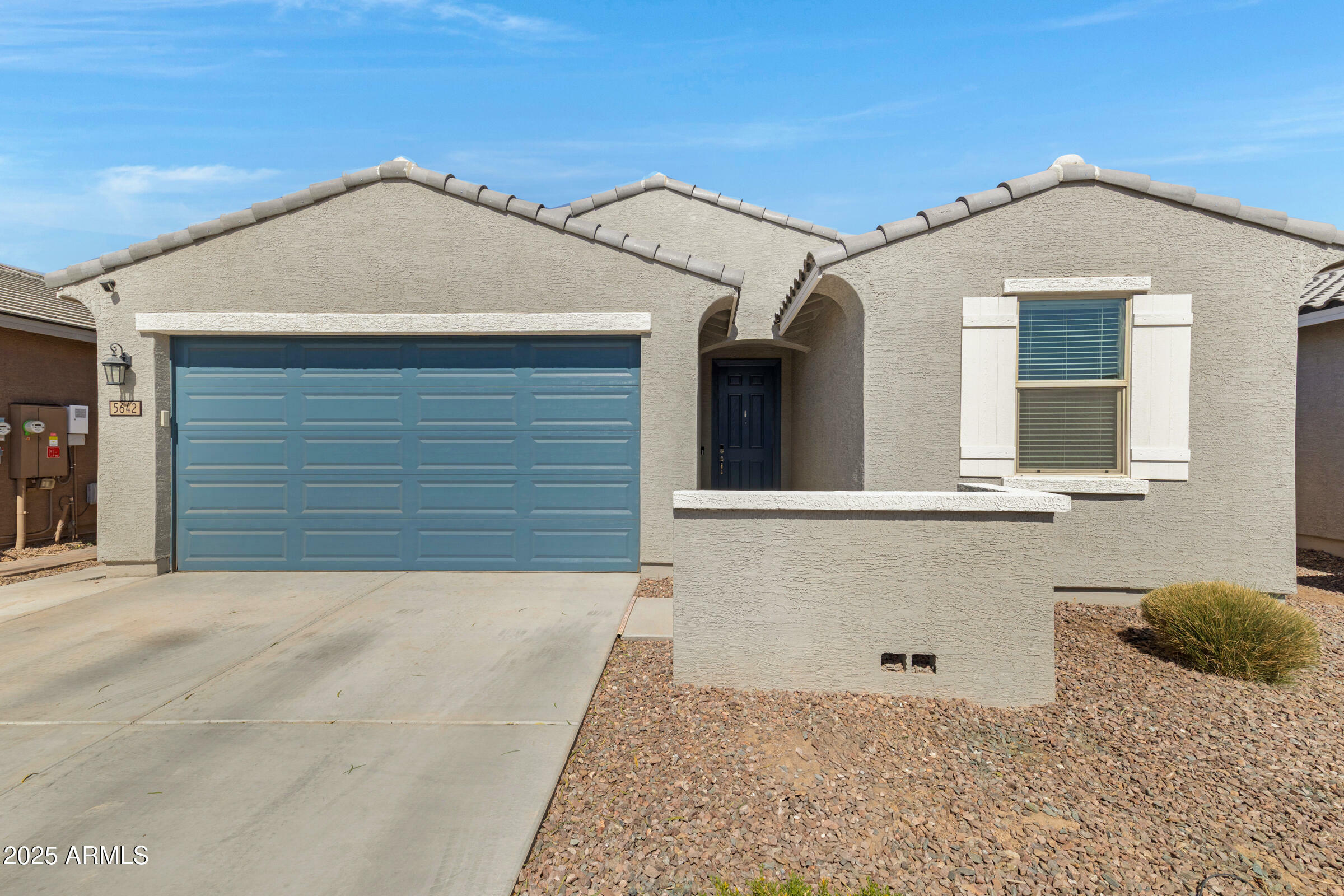 Property Photo: 5642 W Rainwater Dr Drive AZ 85339