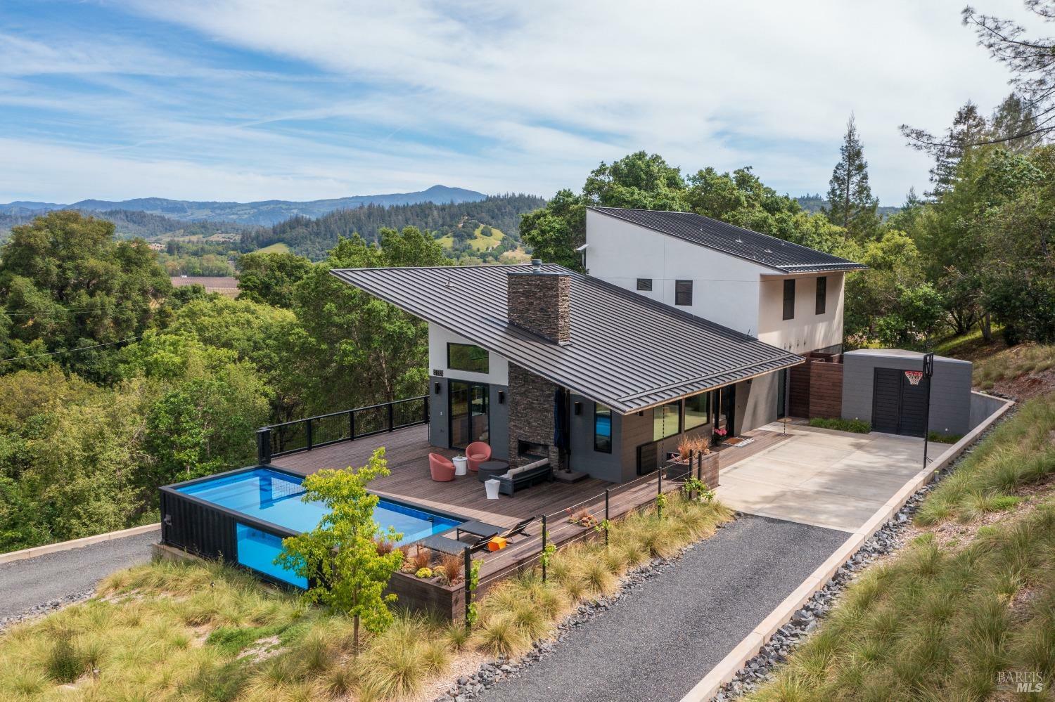 8163 W Dry Creek Road  Healdsburg CA 95448 photo