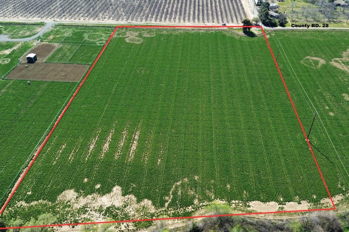 Property Photo: 0 County Rd CA 95694
