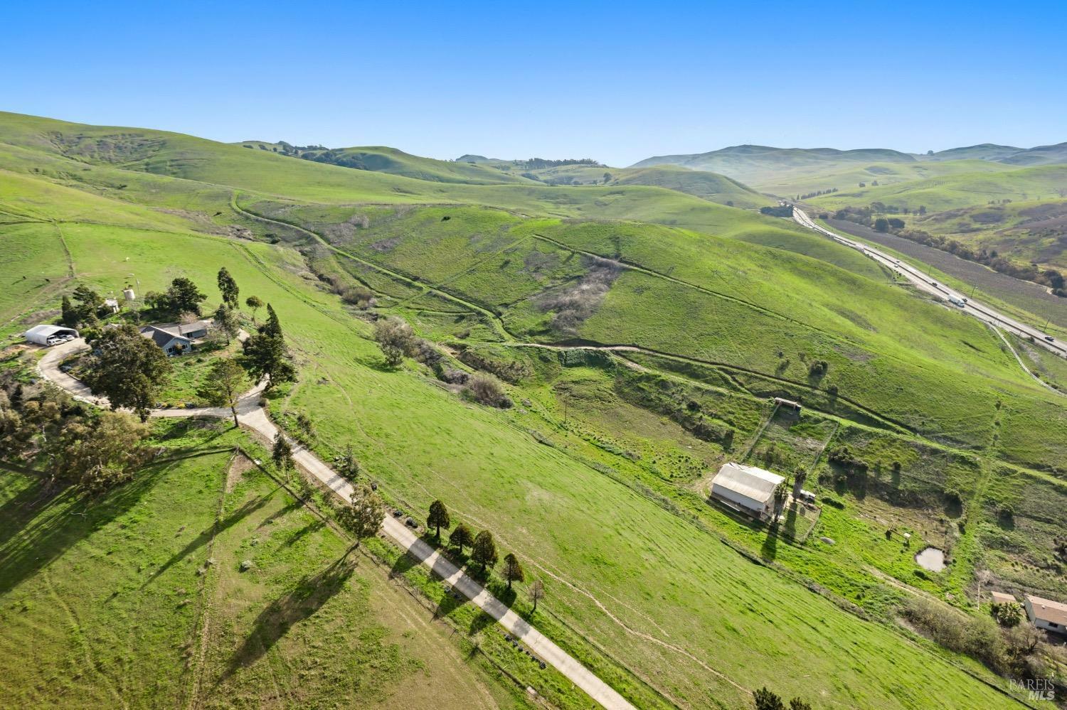 Property Photo: 4000 Jameson Canyon Road CA 94503