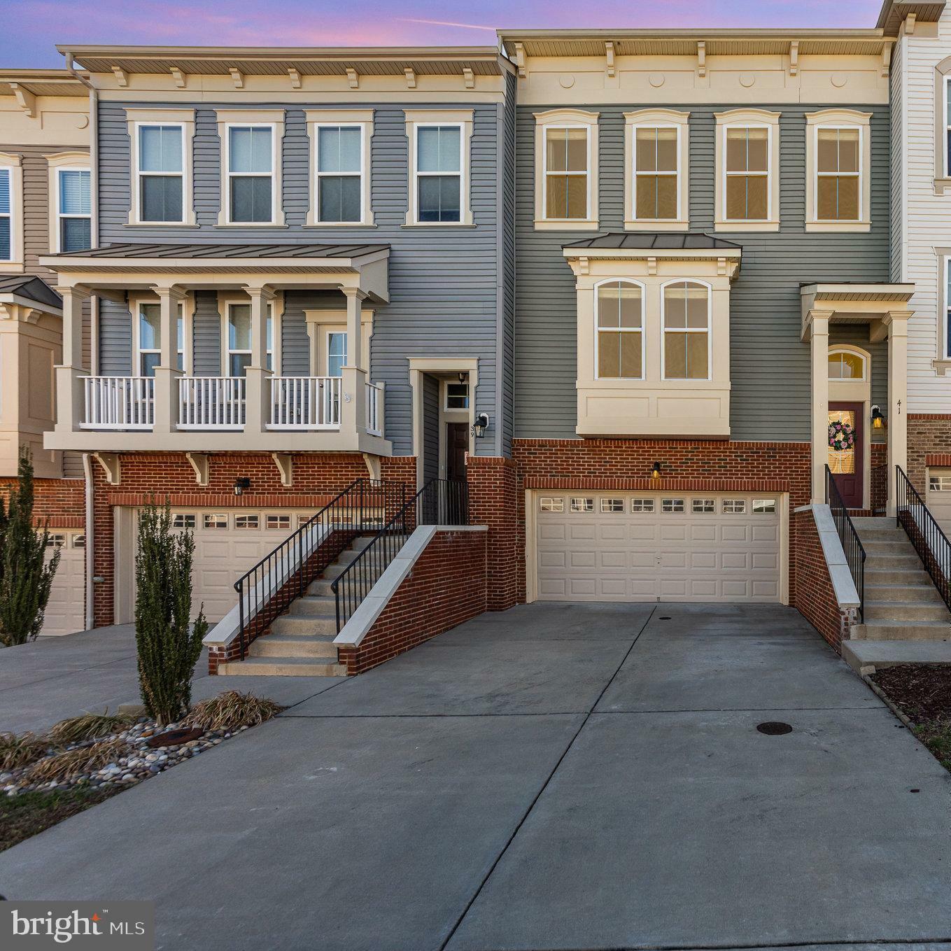 Property Photo: 41 Shepherds Hook Way VA 22554