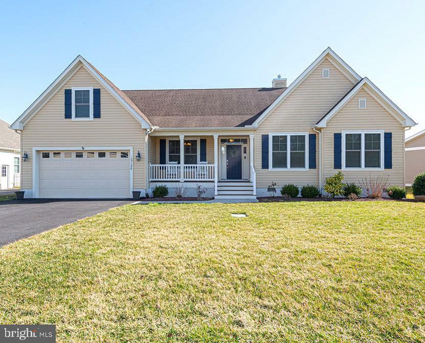 Property Photo:  13126 Muirfield Lane  MD 21811 