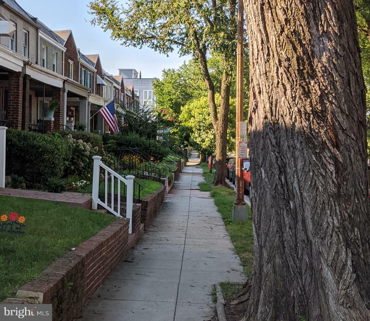 Property Photo:  332 19th Street NE  DC 20002 