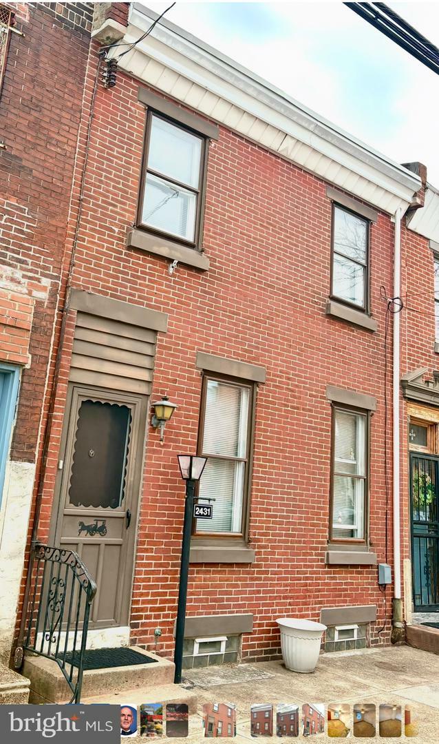 2431 Gaul Street  Philadelphia PA 19125 photo