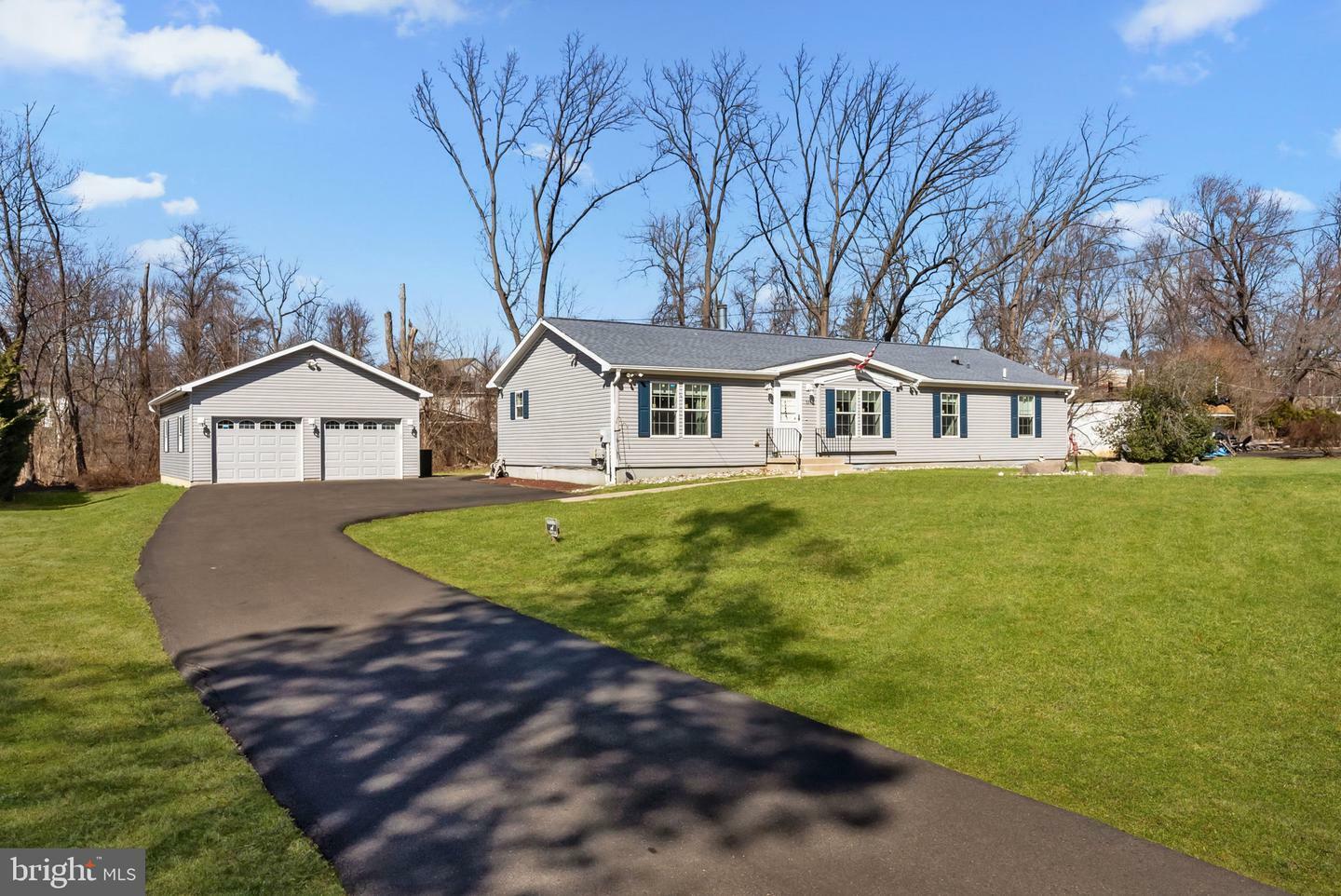 Property Photo:  524 Trevose Road  PA 19053 