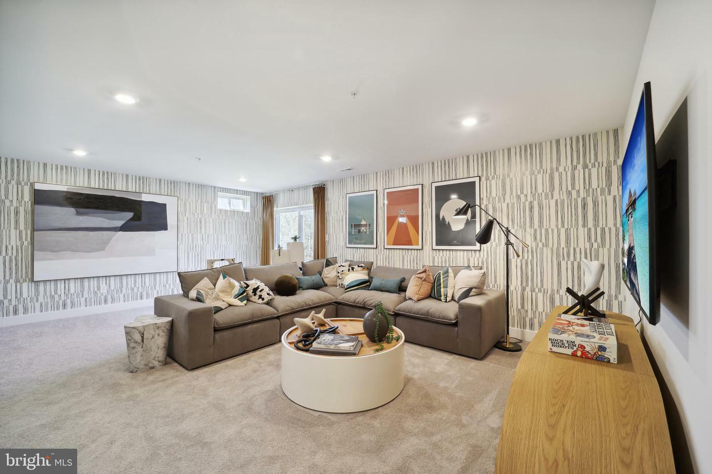 Property Photo: 5847 Calypso Court MD 20695