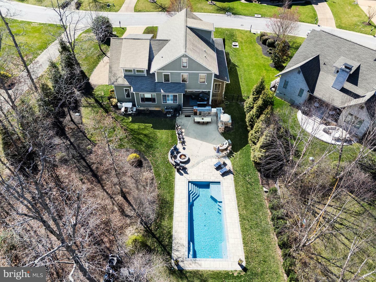 Property Photo: 15813 Draycot Drive VA 23112
