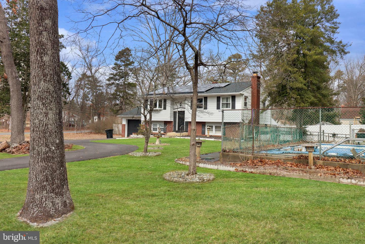 Property Photo: 103 New Jersey Road NJ 08015