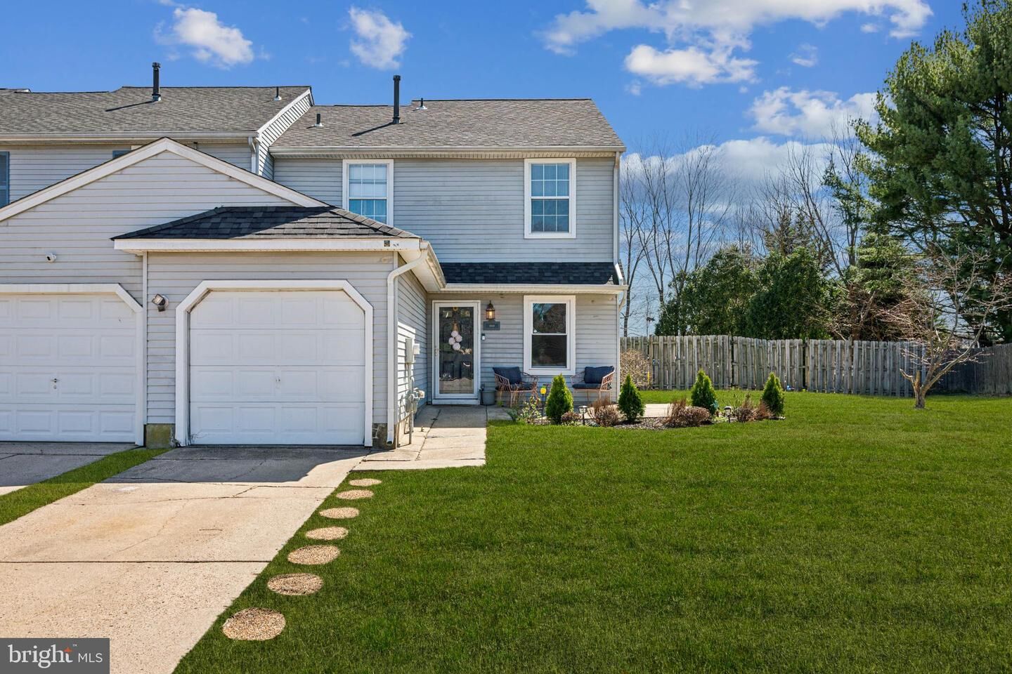 Property Photo:  210 S Hill Drive  NJ 08060 