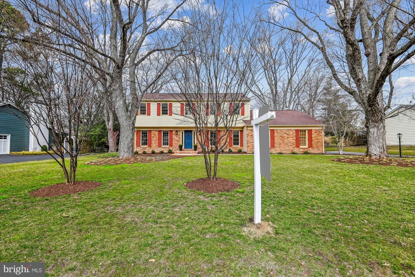 Property Photo: 327 Saint Bees Drive MD 21146