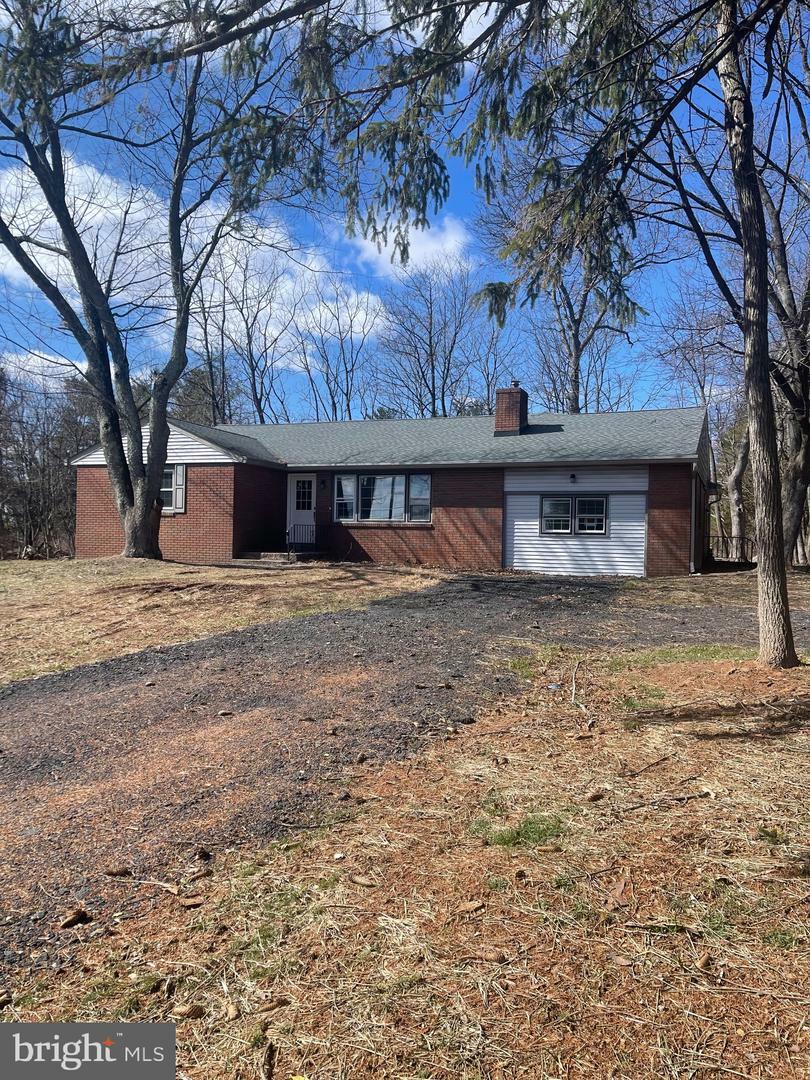 Property Photo:  227 Fairhill Road  PA 19440 