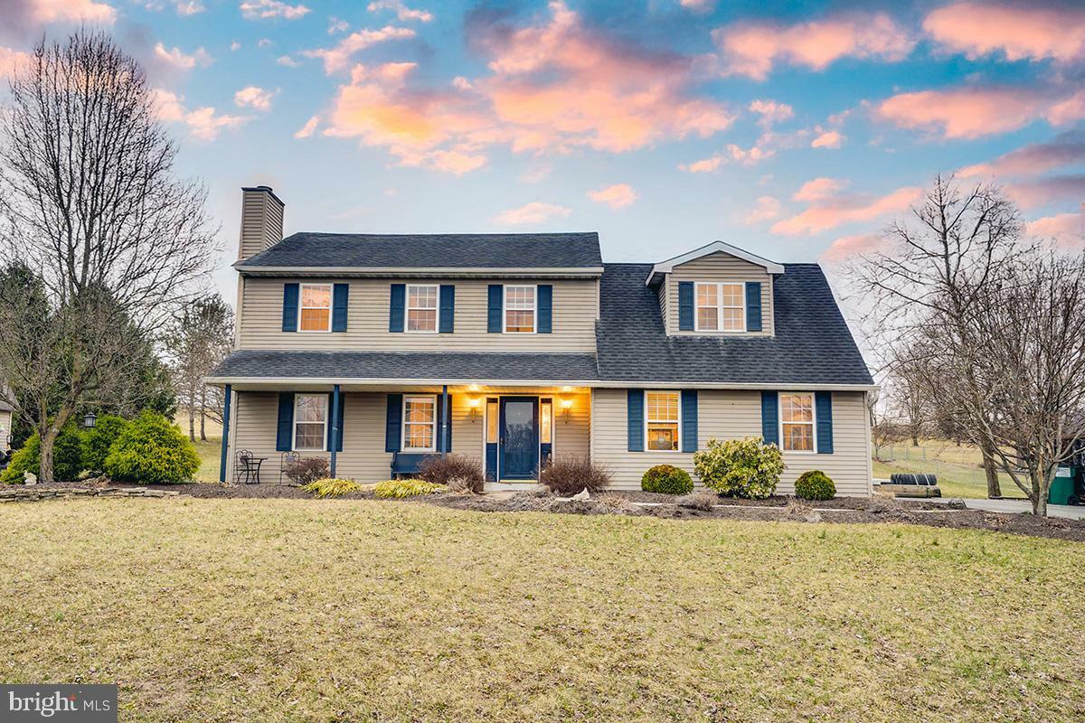 Property Photo: 274 Cornerstone Drive PA 19541