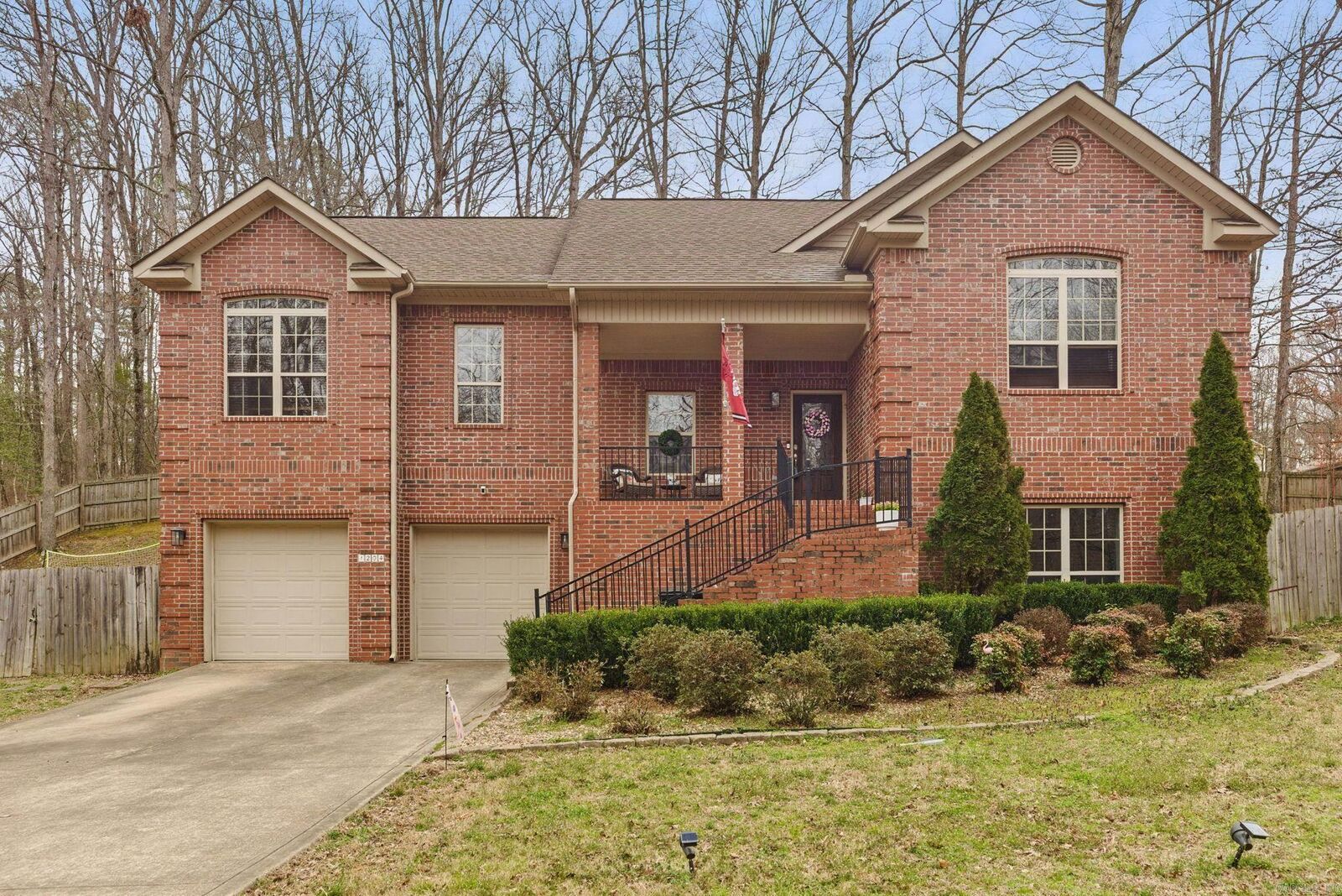 Property Photo:  1204 Stamford Drive  AR 72019 