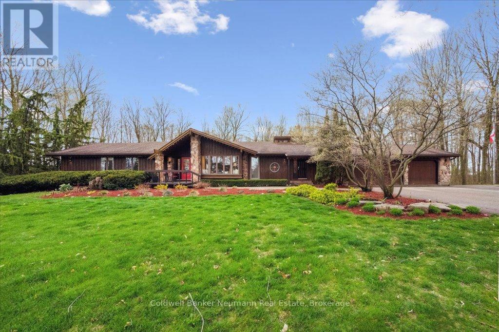Property Photo: 6651 Concession 4 Road ON N0B 2J0