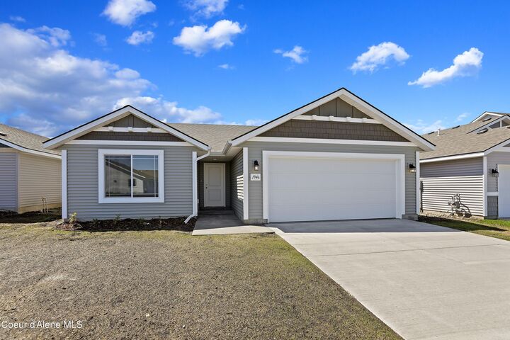 6449 Astoria Loop  Rathdrum ID 83858 photo