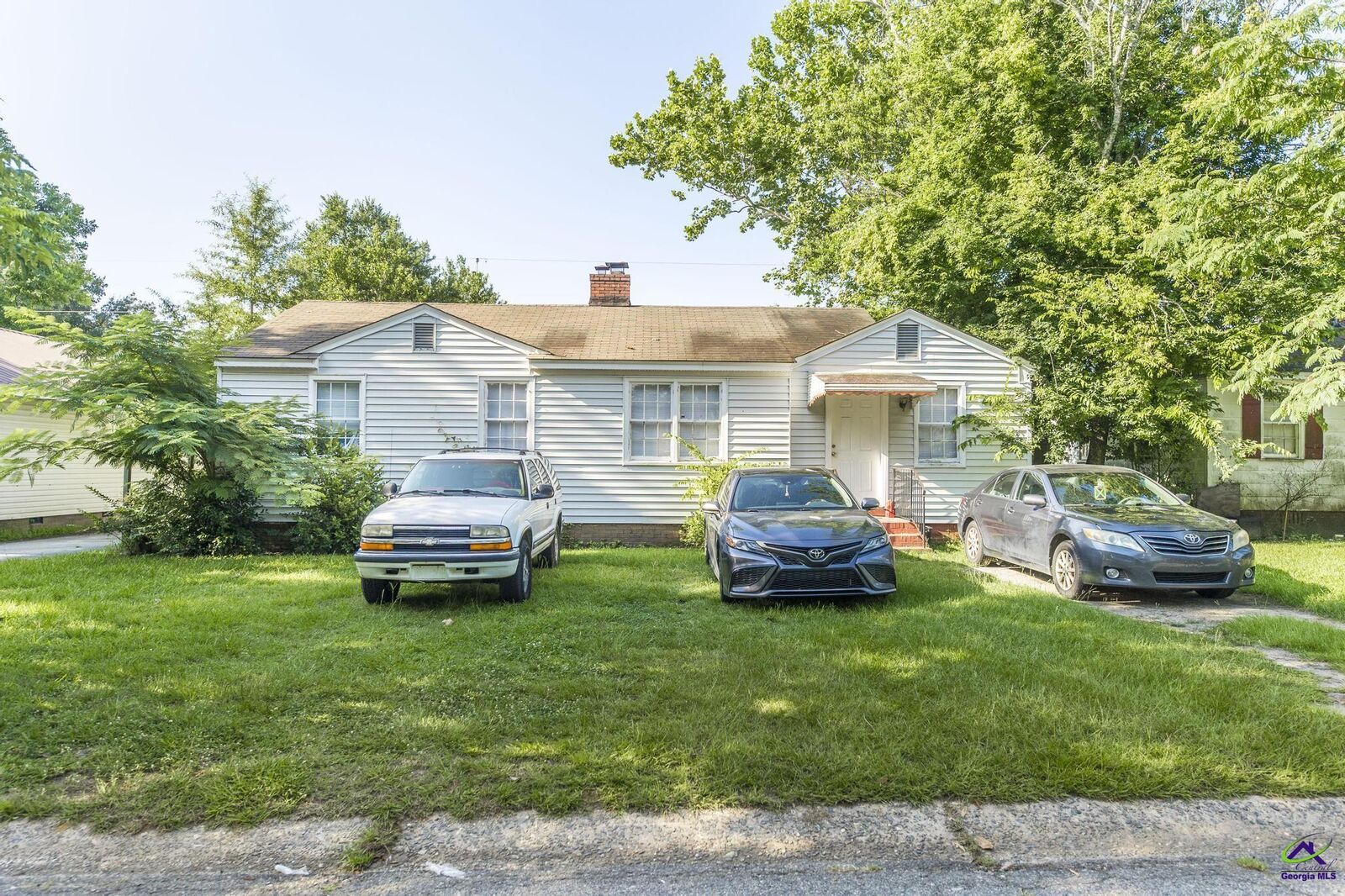 Property Photo:  249 Meadowdale Drive  GA 31088 