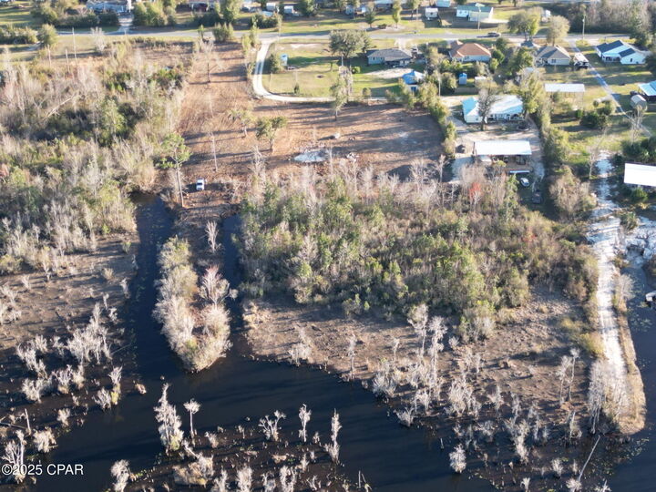 Property Photo:  7309 Edison Richardson Drive  FL 32466 