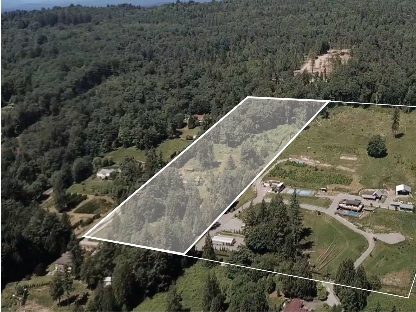Property Photo:  31061 Gunn  BC V4S 1J7 
