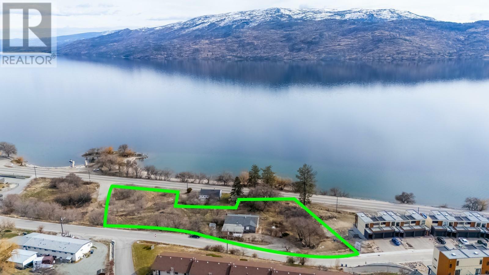 Property Photo: 5968 Highway 97 Other BC V0H 1X7