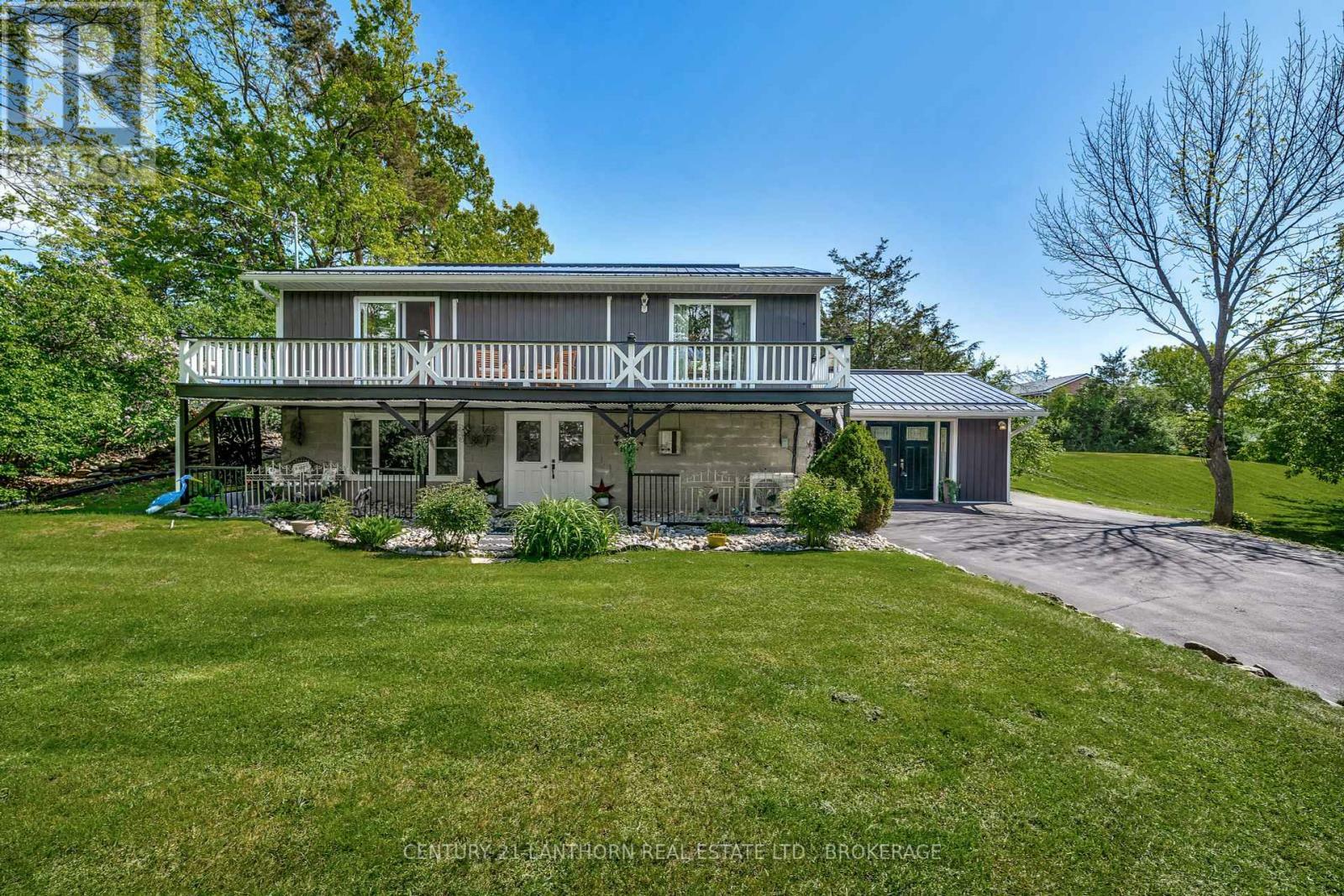 Property Photo: 11807 Loyalist Parkway ON K0K 2T0