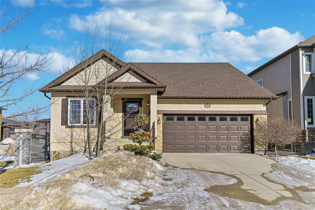 31 Erin Woods Road  Winnipeg MB R3Y 0H1 photo