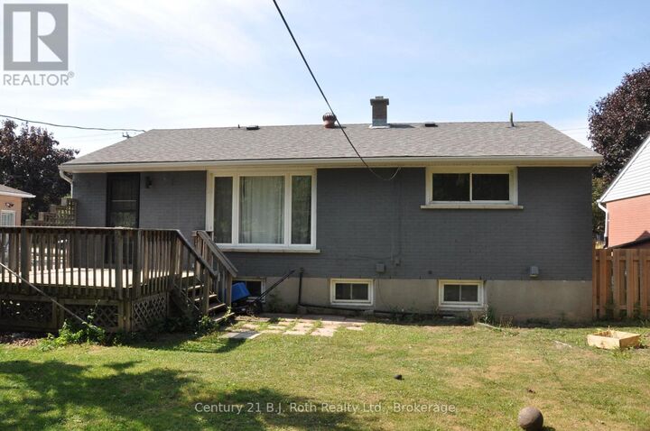 Property Photo:  311 James Street East  ON L3V 1M4 