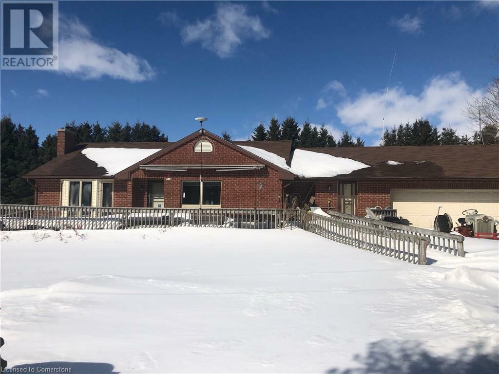Property Photo: 7174 Highway 6 ON N0G 1A0