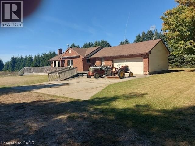 Property Photo: 7174 Highway 6 ON N0G 1A0