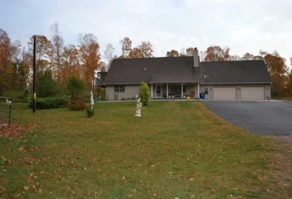Property Photo: N7912 Elm Tree Lane N7916 Elm Tree Lane WI 54499