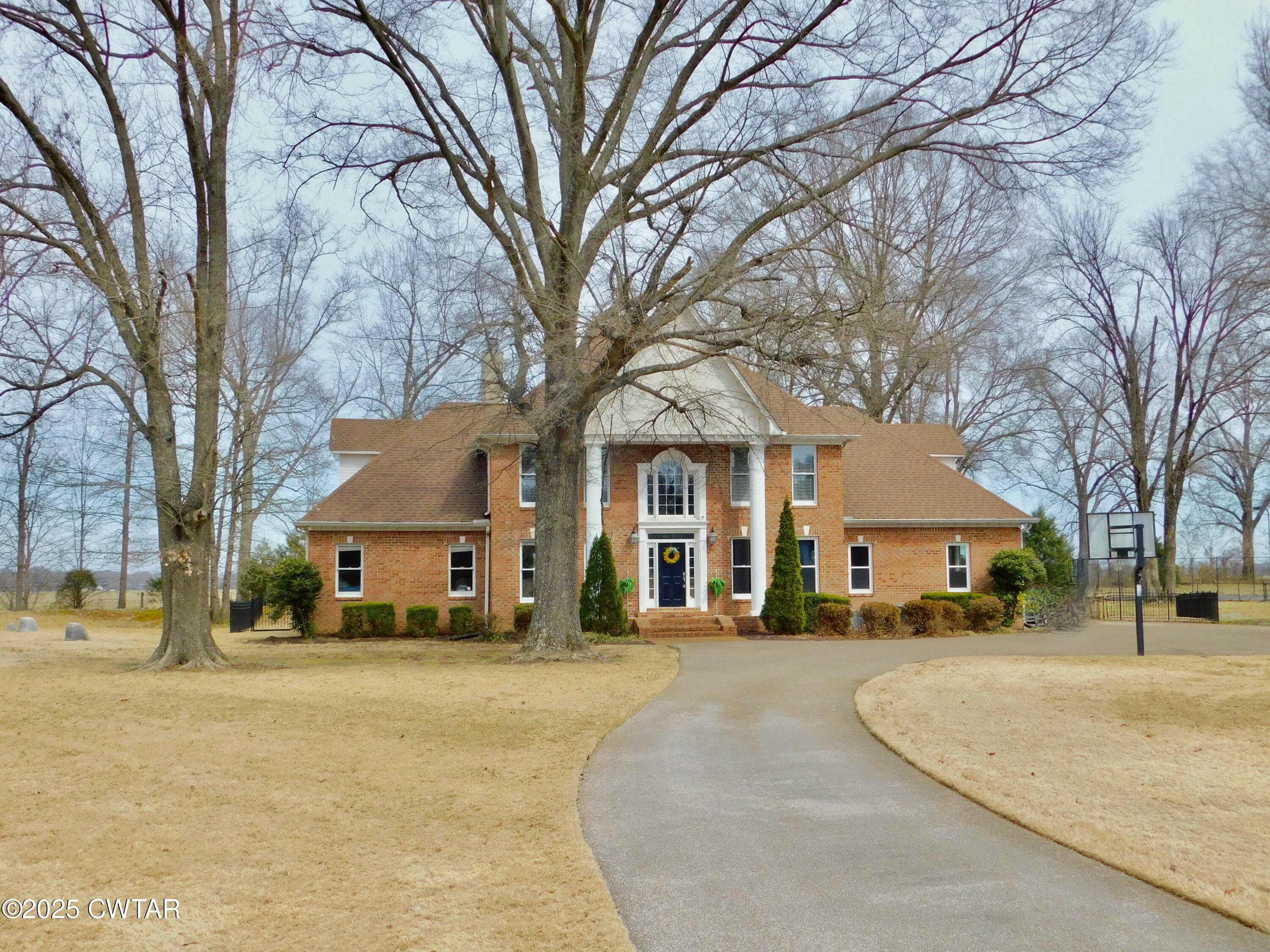 Property Photo:  234 Old Stage Road  TN 38305 