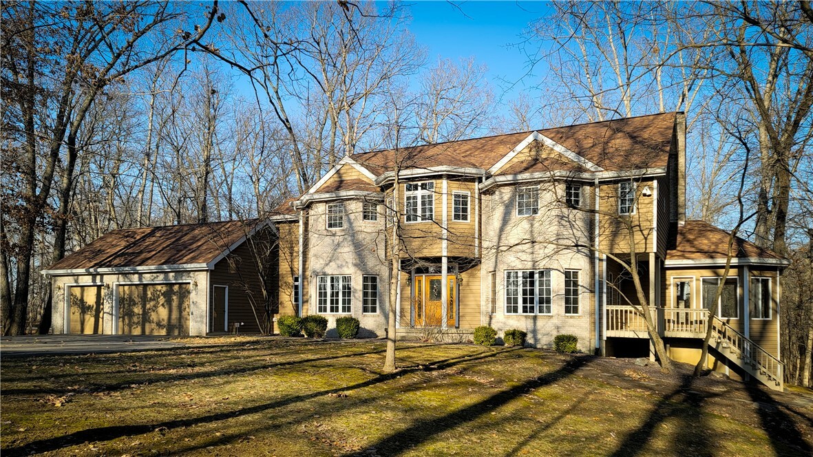 Property Photo: 3260 Woodland Shores Drive IL 62521