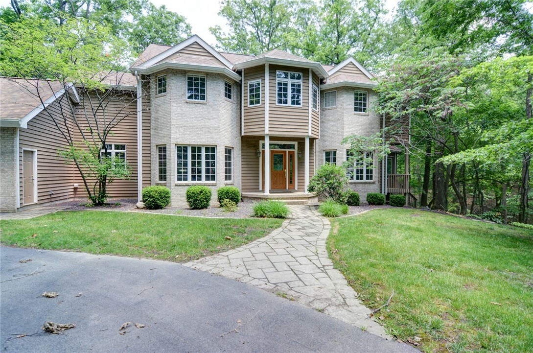 Property Photo:  3260 Woodland Shores Drive  IL 62521 