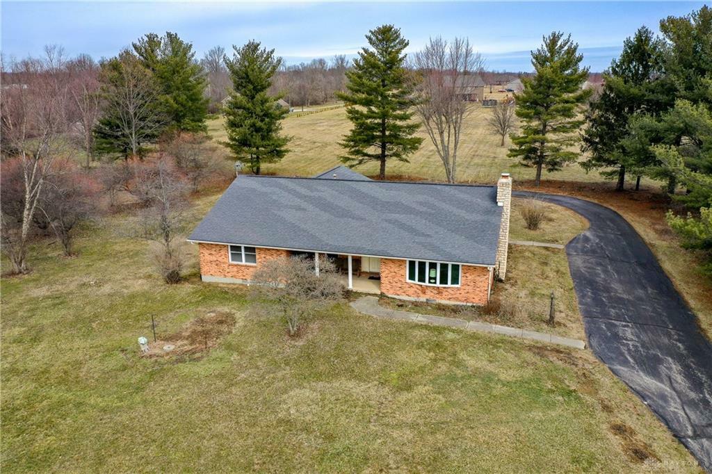 Property Photo: 4848 Lytle Road OH 45068