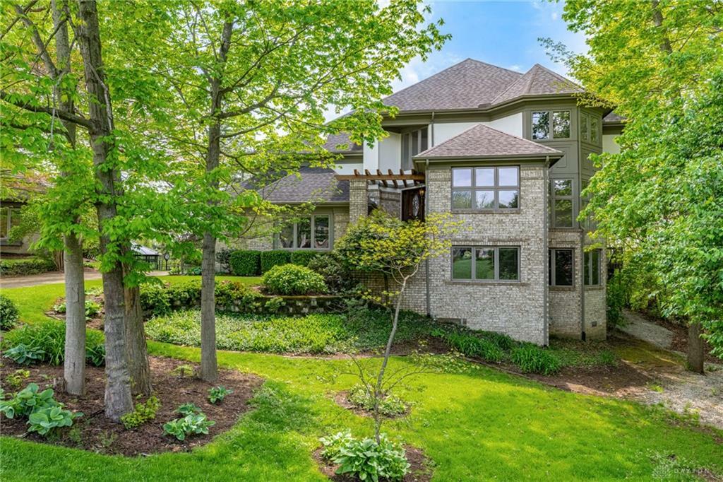 Property Photo: 1439 Nature Court OH 45440