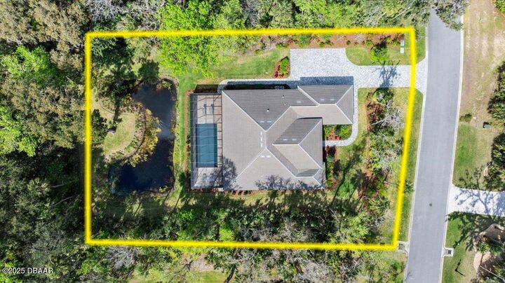 Property Photo:  2337 Legacy Lane  FL 32168 
