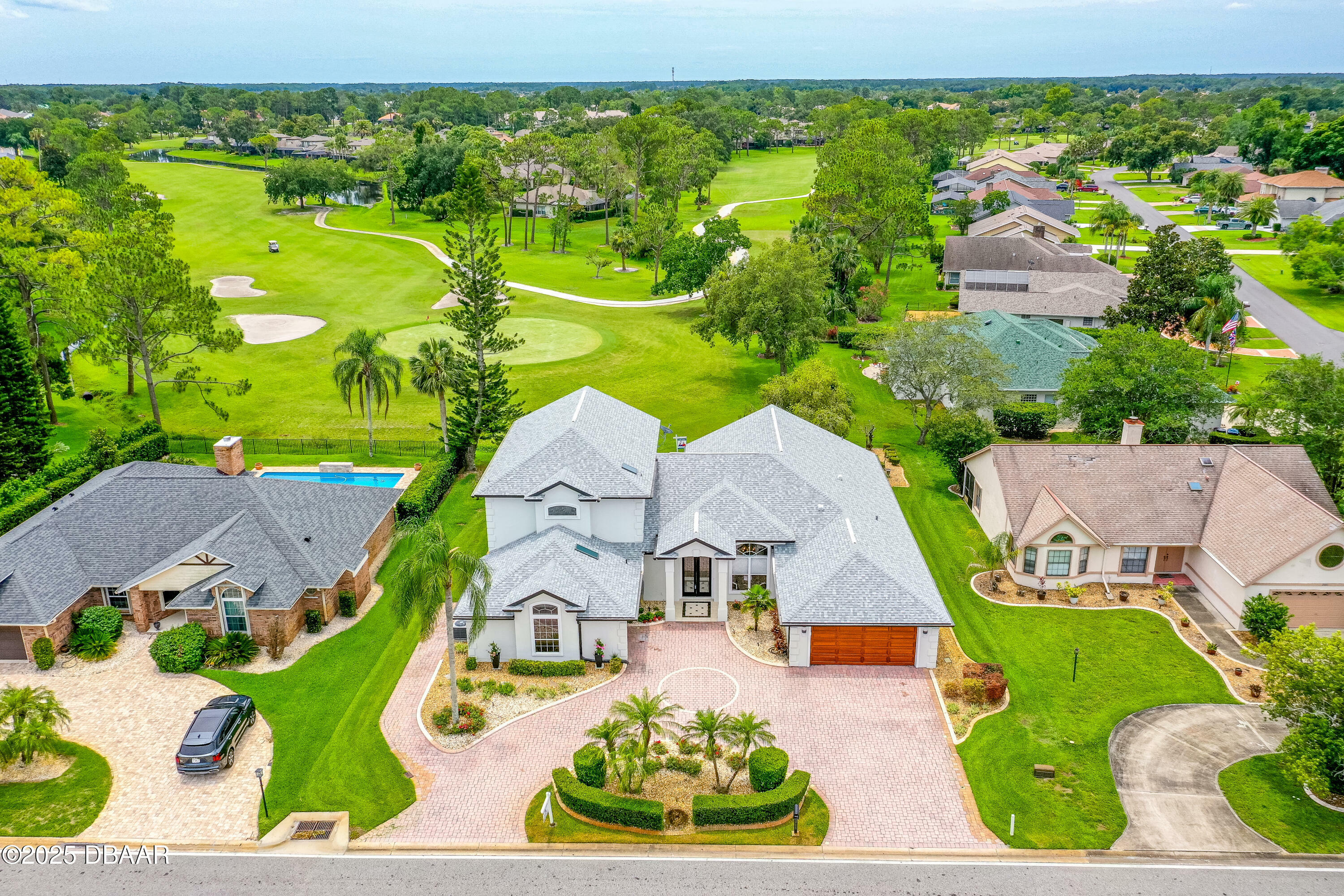 Photo de la propriété: 2005 Country Club Drive FL 32128